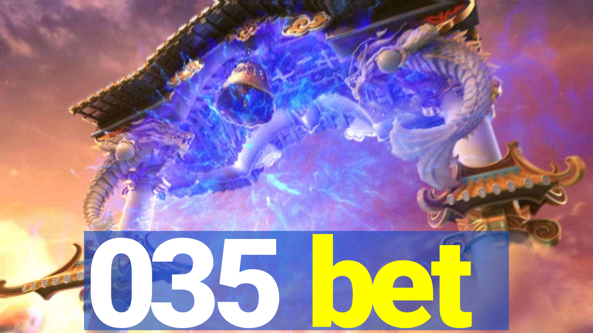 035 bet
